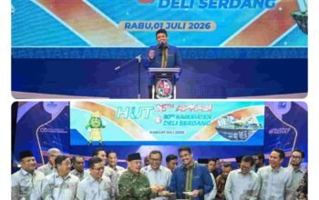 Bobby Nasution Dorong APKASI Perkuat Otonomi Daerah dan Cari Terobosan Tingkatkan Pendapatan Daerah