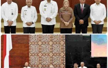 Gubernur Bobby Nasution Sampaikan Ranperda Pertanggungjawaban APBD 2025, Pemprov Sumut Catat Surplus Rp521,494 Miliar