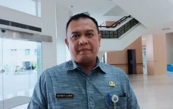 Pemprov Sumut Gencarkan Sosialisasi ‘Door to Door’ untuk Tingkatkan Kepatuhan Pajak Kendaraan Bermotor