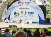 PRSU ke-50 Tampil dengan Wajah Baru, Suguhkan Konsep Modern dan Konser Artis Nasional, Cek Jadwalnya Disini