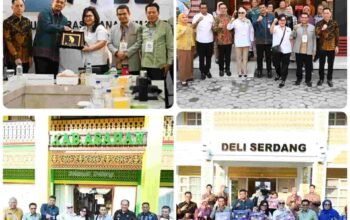 Bobby Nasution Apresiasi Dukungan Komisi VII DPR RI, Dorong PRSU Masuk Kalender Event Nasional