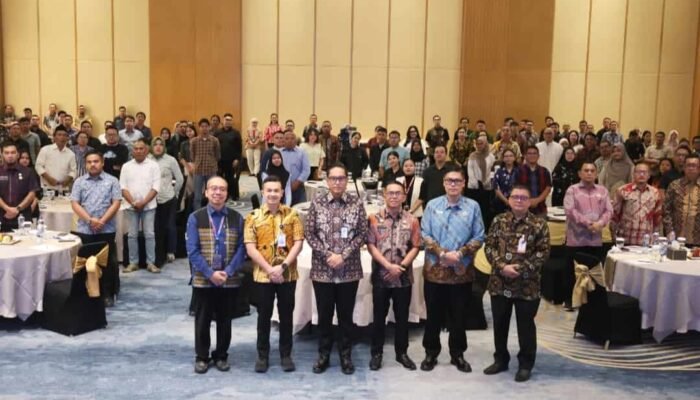 Revolusi Pajak Kuliner Medan: Rico Waas Optimalkan Transparansi lewat QRESTO