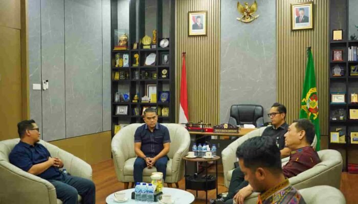 Rico Waas Minta PWPM Hadirkan Informasi Sehat dan Solutif untuk Masyarakat