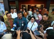 Komisi VII DPR RI Dorong PRSU Jadi Ajang Internasional dan Pusat Investasi Sumut