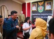 Komisi VII DPR RI Apresiasi Keseriusan Bobby Nasution Kembangkan Pariwisata Danau Toba