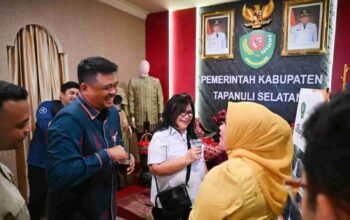 Komisi VII DPR RI Apresiasi Keseriusan Bobby Nasution Kembangkan Pariwisata Danau Toba