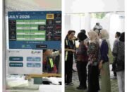 Terkait Harga Tiket Masuk PRSU 2026, Panitia Sebut Bentuk Dukungan Masyarakat untuk Kreativitas dan Pelestarian Budaya