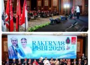 Gubernur Bobby Nasution akan Bangun SMK Unggulan Pariwisata Berkonsep Boarding School di Samosir