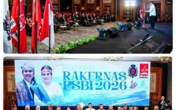 Gubernur Bobby Nasution akan Bangun SMK Unggulan Pariwisata Berkonsep Boarding School di Samosir