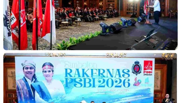 Gubernur Bobby Nasution akan Bangun SMK Unggulan Pariwisata Berkonsep Boarding School di Samosir