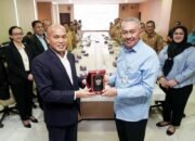 Cegah Nelayan Melintas Batas Perairan, Pemprov Sumut Siapkan Tiga Langkah Strategis