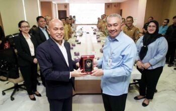 Cegah Nelayan Melintas Batas Perairan, Pemprov Sumut Siapkan Tiga Langkah Strategis