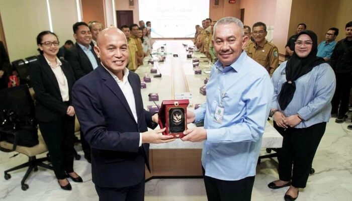 Cegah Nelayan Melintas Batas Perairan, Pemprov Sumut Siapkan Tiga Langkah Strategis