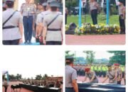 Kapolda Sumut Pimpin Sertijab 24 Pejabat Utama dan Kapolres, Tekankan Integritas serta Pelayanan Terbaik untuk Masyarakat
