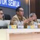 Tingkatkan Kemandirian Fiskal, Wali Kota Medan Rico Waas Instruksikan Optimalisasi PAD dan Digitalisasi Pajak