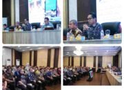 Dinilai Belum Maksimal, Wali Kota Medan Beri Tenggat Camat Tuntaskan Digitalisasi Bansos