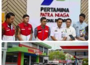 Pemko Medan Datangi Pertamina, Minta Kepastian Penyebab Antrean Panjang BBM di SPBU