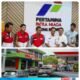 Pemko Medan Datangi Pertamina, Minta Kepastian Penyebab Antrean Panjang BBM di SPBU
