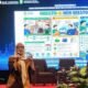 Bapenda Kota Medan Jadi Narasumber, QRESTO Tampil sebagai Best Practice pada Capacity Building TP2DD Regional Sumatera 2026 di Palembang