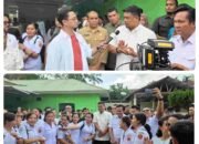 Pemprov Sumut Tingkatkan Layanan 20 Puskesmas Jadi Rawat Inap Tahun ini