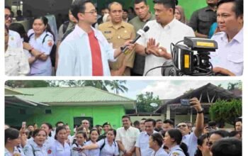 Pemprov Sumut Tingkatkan Layanan 20 Puskesmas Jadi Rawat Inap Tahun ini