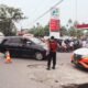Antrean Pengisian BBM Mengular, Polresta Deli Serdang Lakukan Pengamanan dan Pengaturan Jalur Disetiap SPBU