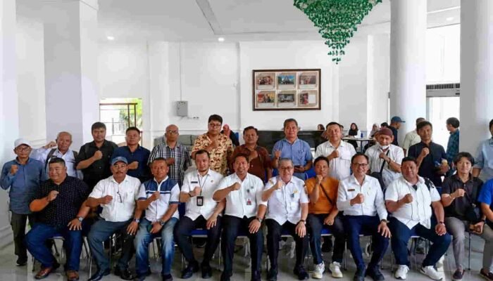 Pendapatan RS Haji Medan Tumbuh Signifikan, Targetkan Rp 203 Miliar di 2026