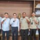 Bapenda Kota Medan Perkuat Sinergi Dengan BPN Kota Medan Untuk Optimalisasi BPHTB Melalui Sinkronisasi Data PTSL