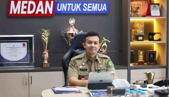 Bapenda Kota Medan Ingatkan Masyarakat, Program Diskon PBB Hingga 75 Persen Berakhir 31 Juli 2026