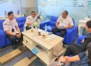 Bapenda Kota Medan Terus Gencarkan Imbauan Percepatan Pembayaran PBB, Ingatkan Pembayaran PBB Sebelum Jatuh Tempo
