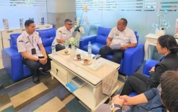 Bapenda Kota Medan Terus Gencarkan Imbauan Percepatan Pembayaran PBB, Ingatkan Pembayaran PBB Sebelum Jatuh Tempo