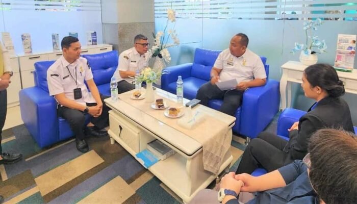 Bapenda Kota Medan Terus Gencarkan Imbauan Percepatan Pembayaran PBB, Ingatkan Pembayaran PBB Sebelum Jatuh Tempo