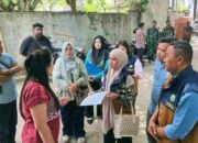 Bapenda Kota Medan Terus Intensifkan Penagihan Tunggakan Pajak, Wujudkan Tertib Perpajakan