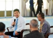BI Investment Day Digelar di Medan,  Bobby Nasution Siap Sambut Gubernur se-Sumatera Bahas Penguatan Investasi