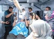 Temukan Pasien Tumor Ganas di Nias Selatan, Bobby Nasution Perintahkan Penanganan dan Operasi di Medan