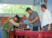 Gerak Cepat Bobby Nasution, Nelayan hingga Masjid Al Uswah Dapat Bantuan