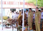 Gubernur Bobby Nasution Tegaskan Komite Sekolah Jangan Jadi Beban Peserta Didik