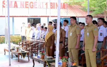 Gubernur Bobby Nasution Tegaskan Komite Sekolah Jangan Jadi Beban Peserta Didik