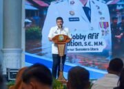 Distribusi BBM Lumpuh Akibat Kekurangan Sopir, Gubsu Bobby Siapkan TNI/Polri Bantu Distribusikan ke SPBU