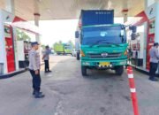 Hiswana Migas Apresiasi Polresta Deli Serdang Berikan Pelayanan Pengamanan di Setiap Sejumlah SPBU