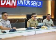 Bapenda Kota Medan Perkuat Implementasi QRESTO untuk Optimalkan Penerimaan Pajak Daerah