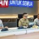 Bapenda Kota Medan Perkuat Implementasi QRESTO untuk Optimalkan Penerimaan Pajak Daerah