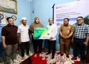 PWPM Dorong Pemko Medan Lindungi 16.000 Pemulung Lewat BPJS Ketenagakerjaan