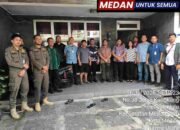 Kecamatan Medan Baru Gelar Sosialisasi Serta Peninjauan Lokasi Usaha Pijat Tradisional dan Refleksi