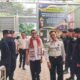 Rutan Kelas I Labuhan Deli Terima Kunjungan Staf Khusus Kemenimipas