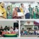 Karutan Labuhan Deli Hadiri Kunjungan Dandim 0201/Medan di Koramil 10 Marelan, Wujudkan Kepedulian Sosial kepada Masyarakat