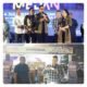 Kemeriahan Pesona Colorful Medan 2026: Bapenda Kota Medan Undi Hadiah Gebyar PBB dan Opsen PKB