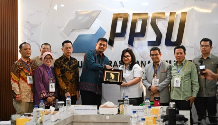 Komisi VII DPR RI Dukung Pemprov Sumut Dalam Pemberantasan Pungli di Objek Wisata