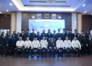 Wali Kota Medan Lantik 22 Pejabat Manajerial, Dorong Pelayanan Publik Cepat, Transparan dan Responsif