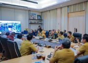 Rico Waas Dorong PUD RPH Optimalkan Aset, Kembangkan Cold Storage dan Hilirisasi Produk Daging